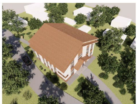 فيلات فاخرة مسبقة الصنع | منازل فاخرة موديولار مخصصة