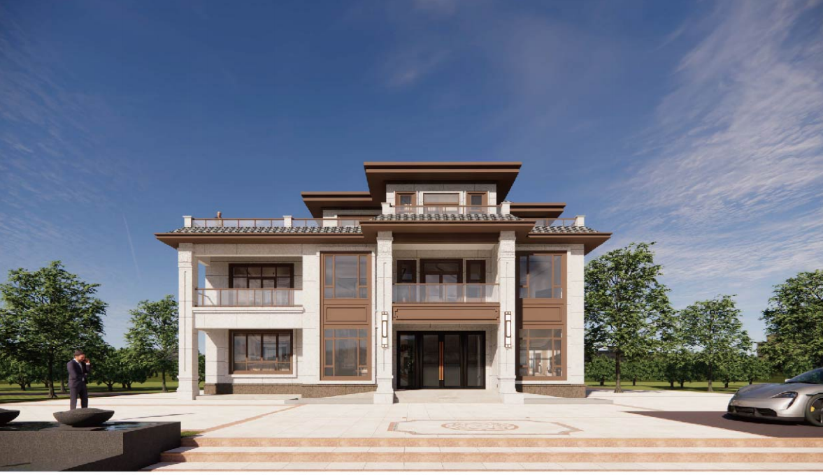 المنازل الجاهزة الحديثة | منازل نمطية سريعة، متينة وصديقة للبيئة