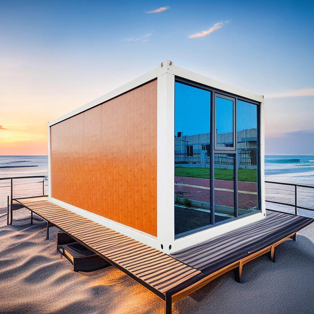  البيت القابل للطي