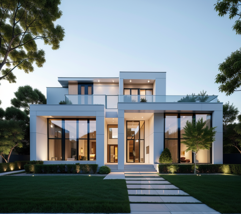 شاندونغ ليماوتونغ للمنتجات الجاهزة | حلول بناء مخصصة للخارج، تتكيف مع سيناريوهات متنوعة