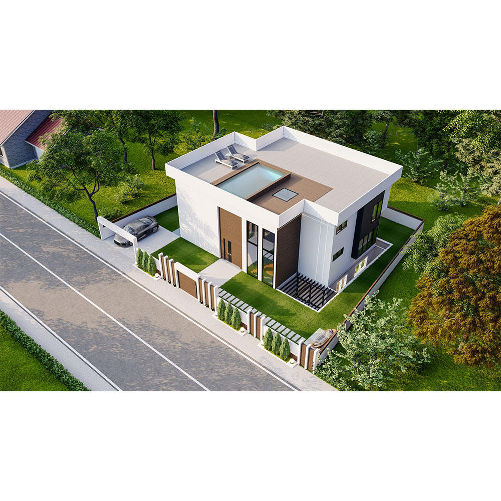 لماذا تفشل الجداول الزمنية للبناء مسبق الصنع