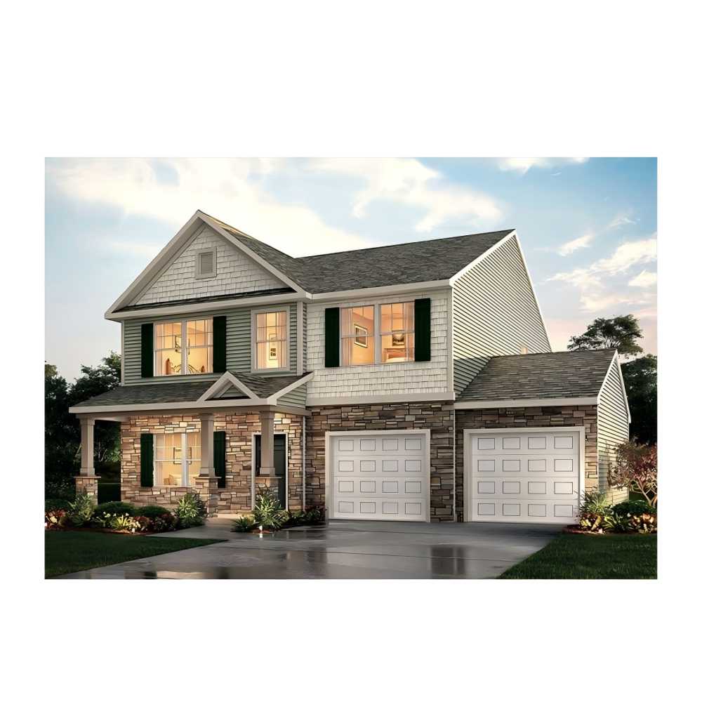 هل يدوم المبنى المعياري فعلياً لمدة 50 عاماً؟