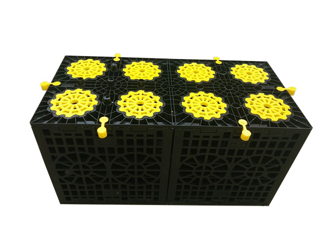 وحدة حصاد مياه الأمطار 09-09