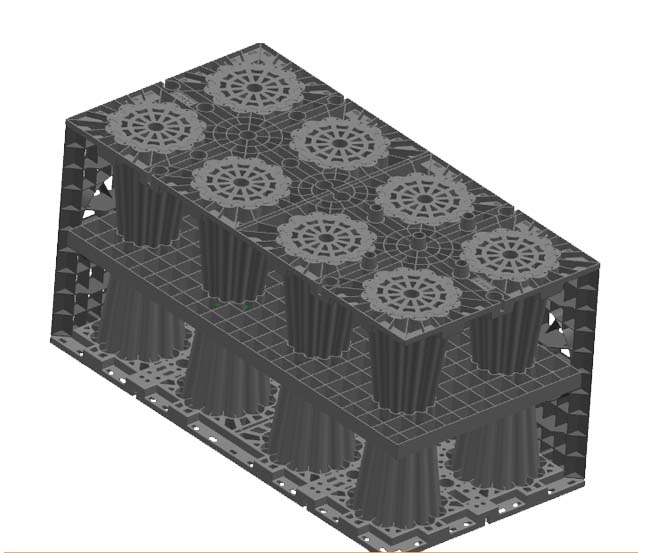 وحدة حصاد مياه الأمطار -13