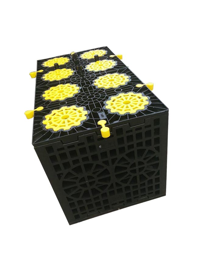 وحدة تجميع مياه الأمطار 15-15