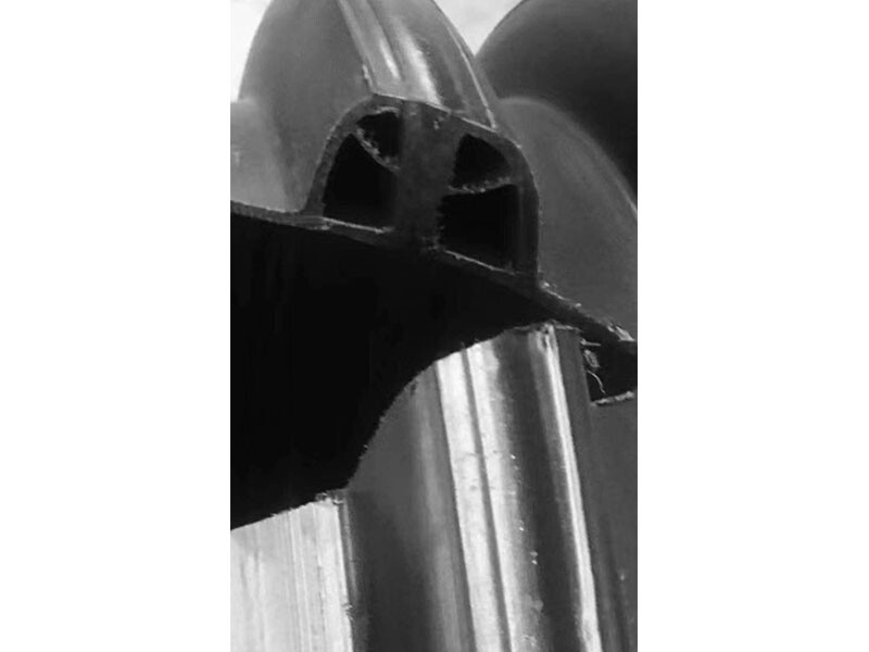 ناهض مظلة HDPE Umbrella Riser-01 ناهض مظلة HDPE Umbrella Riser-01