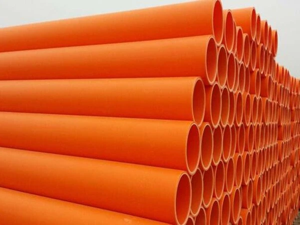 أنبوب الطاقة MPP Power Pipe-01