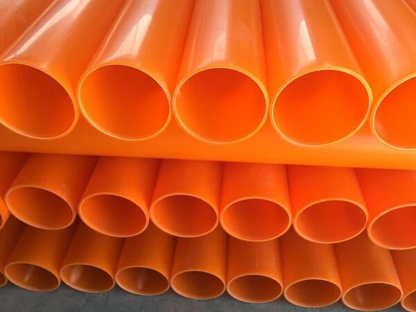 أنبوب الطاقة MPP PP-02