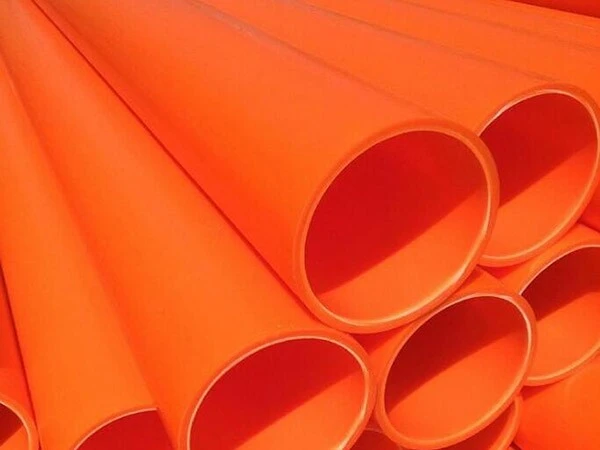 أنبوب الطاقة MPP PP-04