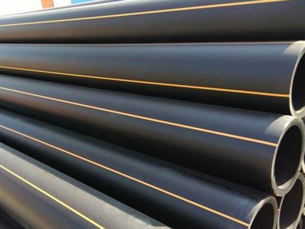 أنبوب الغاز PE-03