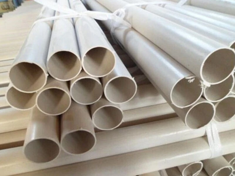 أنابيب الصرف PVC-05