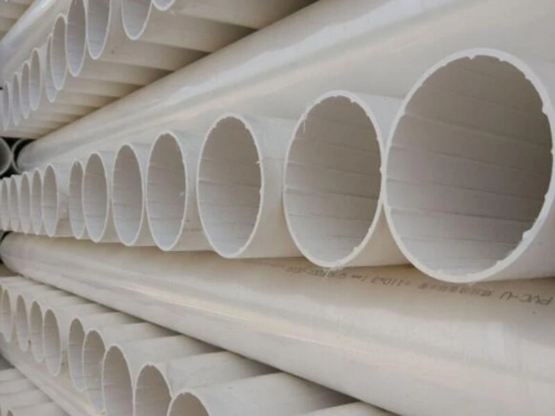 أنابيب الصرف PVC-04