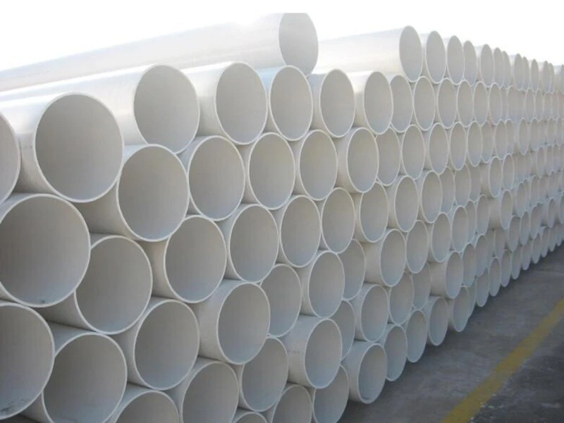 أنابيب الصرف PVC-03