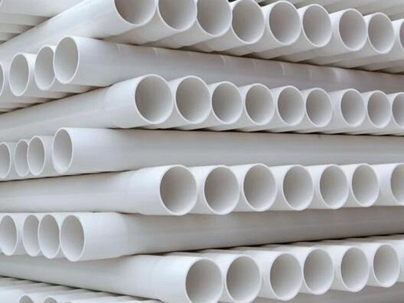 أنابيب الصرف PVC-02