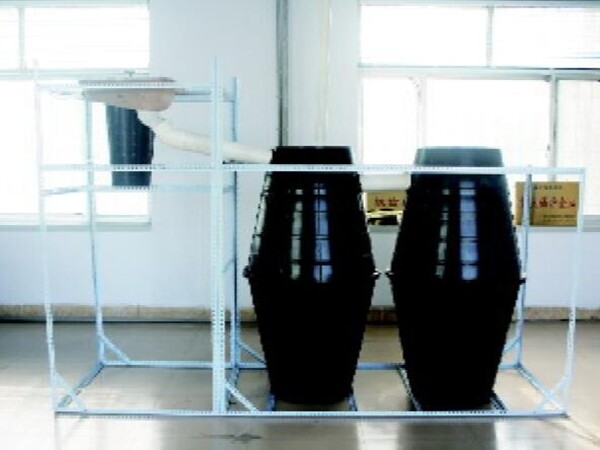 خزانات صرف صحي مدمجة مصبوبة بالحقن مزدوجة الجرار مصبوبة بالحقن