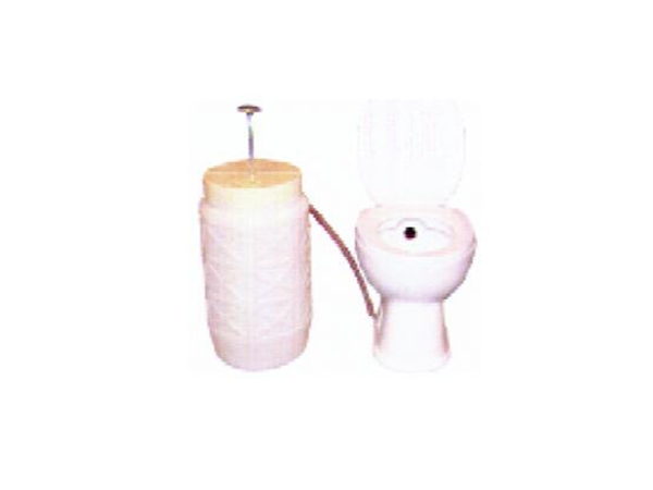 وعاء المرحاض