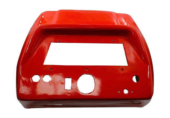 زجاج طاولة من الألياف الزجاجية في ملحقات تجميع الطاولة