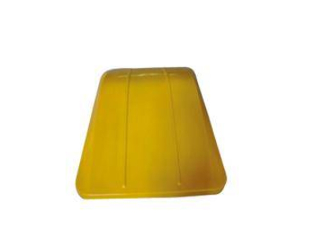 سقف المقصورة من الألياف الزجاجية