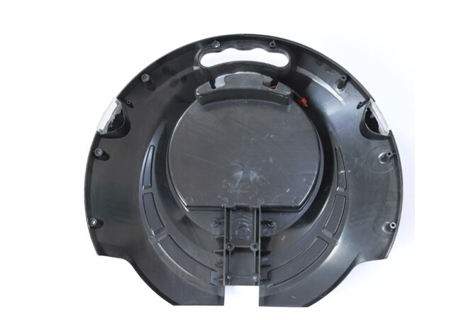 قذائف الدراجة الهوائية الأحادية العجلة