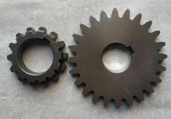 قطع غرس الأرز عالية السرعة أجزاء آلة زرع الأرز إنوكان