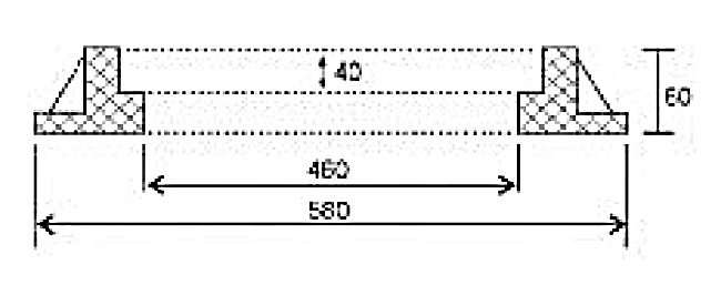 500_40 (للخدمة الشاقة)