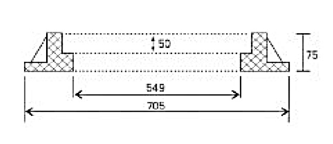 600_50 (للخدمة الشاقة)