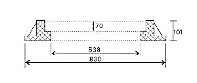 700_70 (للخدمة الشاقة)