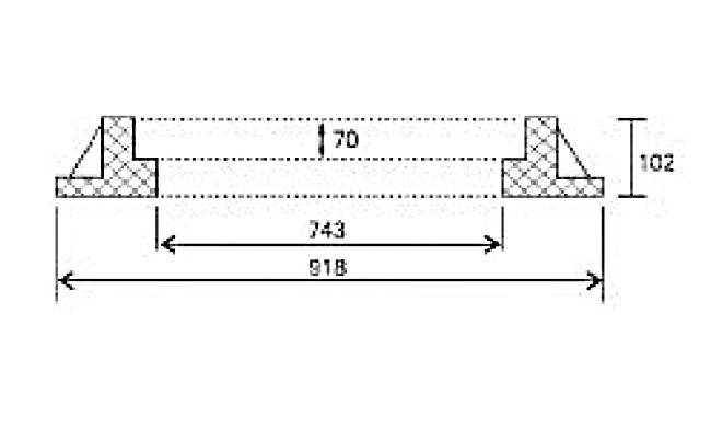 900_50 (للخدمة الشاقة)