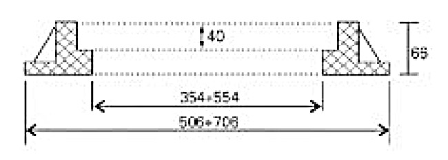 600_400_40 (للخدمة الشاقة)