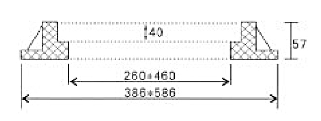 300_500_40 (للخدمة الشاقة)