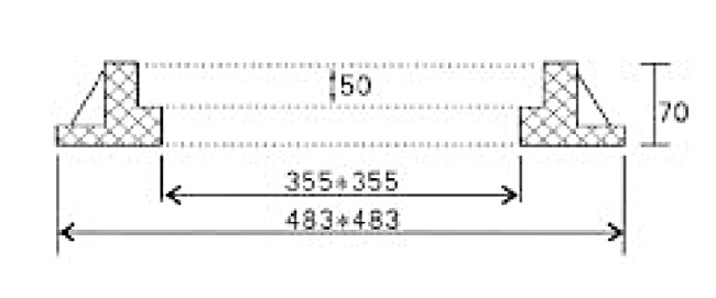 400_400_50 (للخدمة الشاقة)