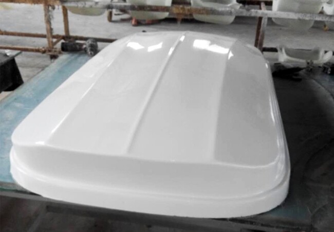 غطاء السيارة