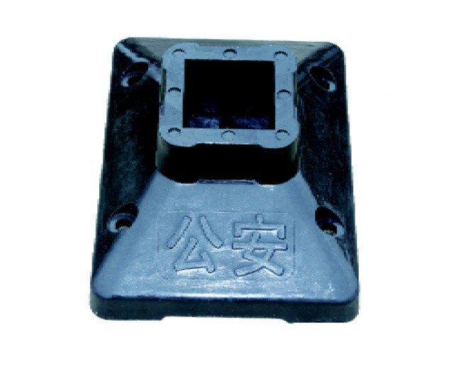 أرصفة فصل الطرق السريعة