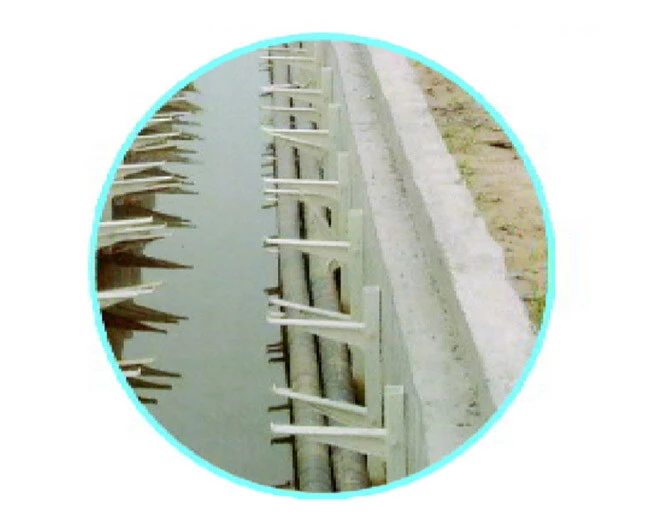 أسطورة هندسة دعم الكابلات
