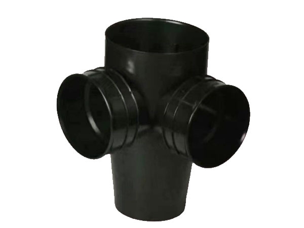 سلسلة ترسيب مياه الأمطار - قاعدة بئر كوع 90 درجة 2