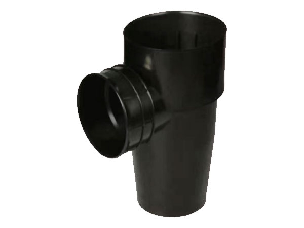 سلسلة ترسبات مياه الأمطار - بدء تشغيل مقعد البئر