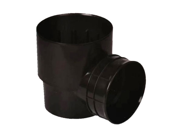 سلسلة عداء مياه الصرف الصحي - حامل بئر البدء