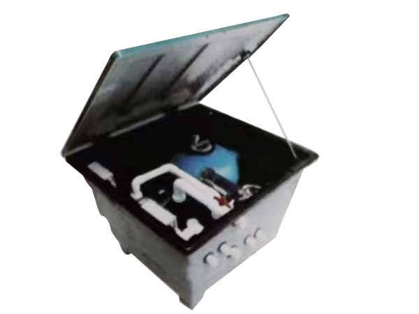 الكل في واحد الجغرافي