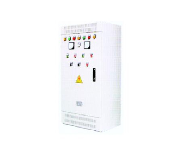 وحدة تحكم العاكس