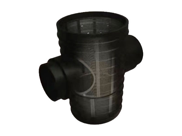 بئر الترشيح