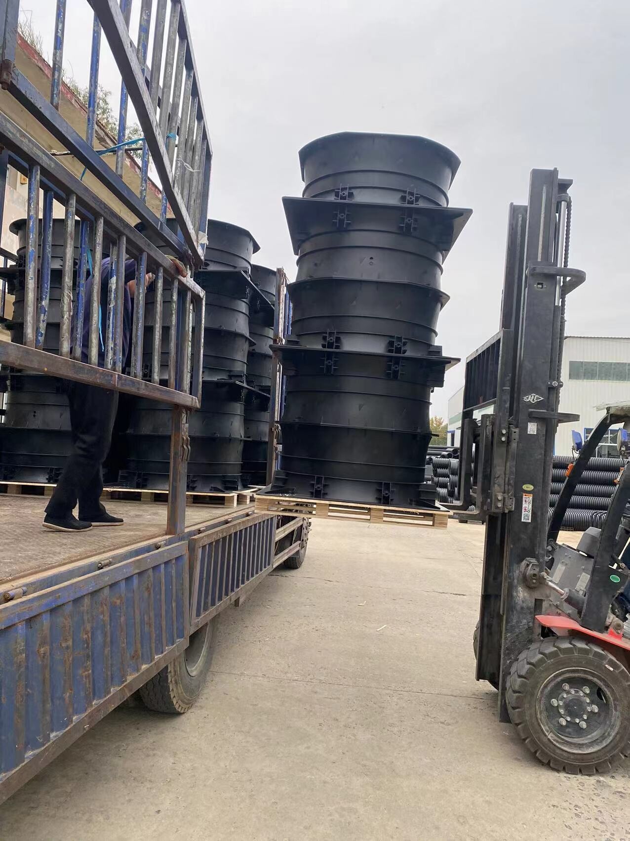 مروحة الضغط العالي 36 بوصة مروحة الضغط العالي 36 بوصة