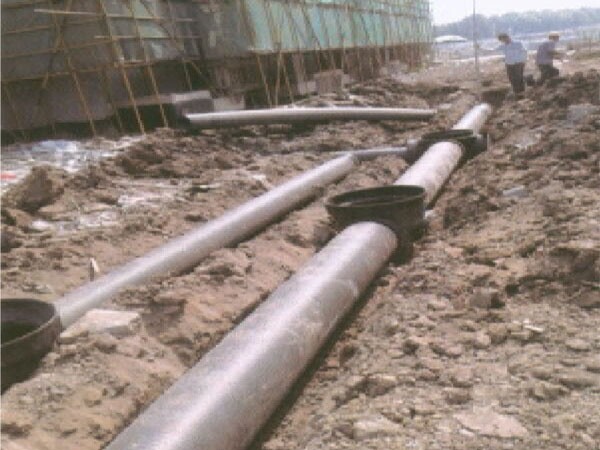 وقد اتبعت الشركة دائمًا سياسة إدارة 