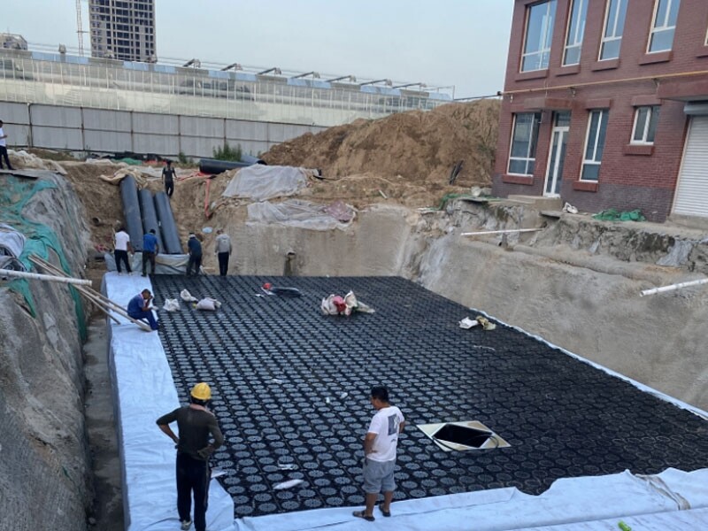 وقد اتبعت الشركة دائمًا سياسة إدارة 