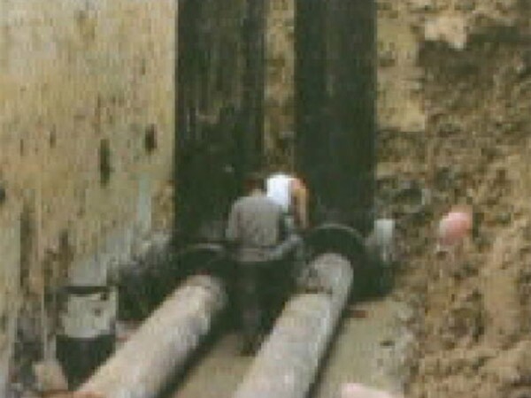 وقد اتبعت الشركة دائمًا سياسة إدارة 