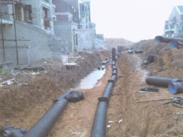 وقد اتبعت الشركة دائمًا سياسة إدارة 