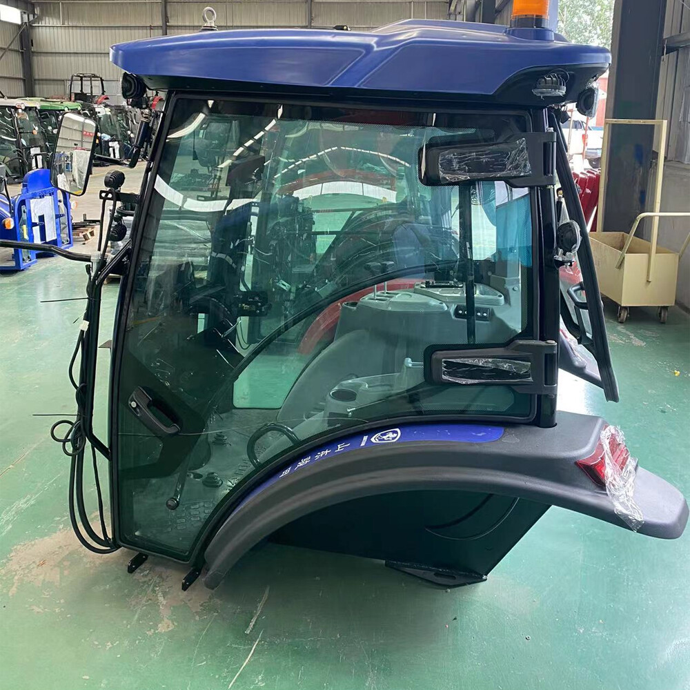 مظلة الجرار