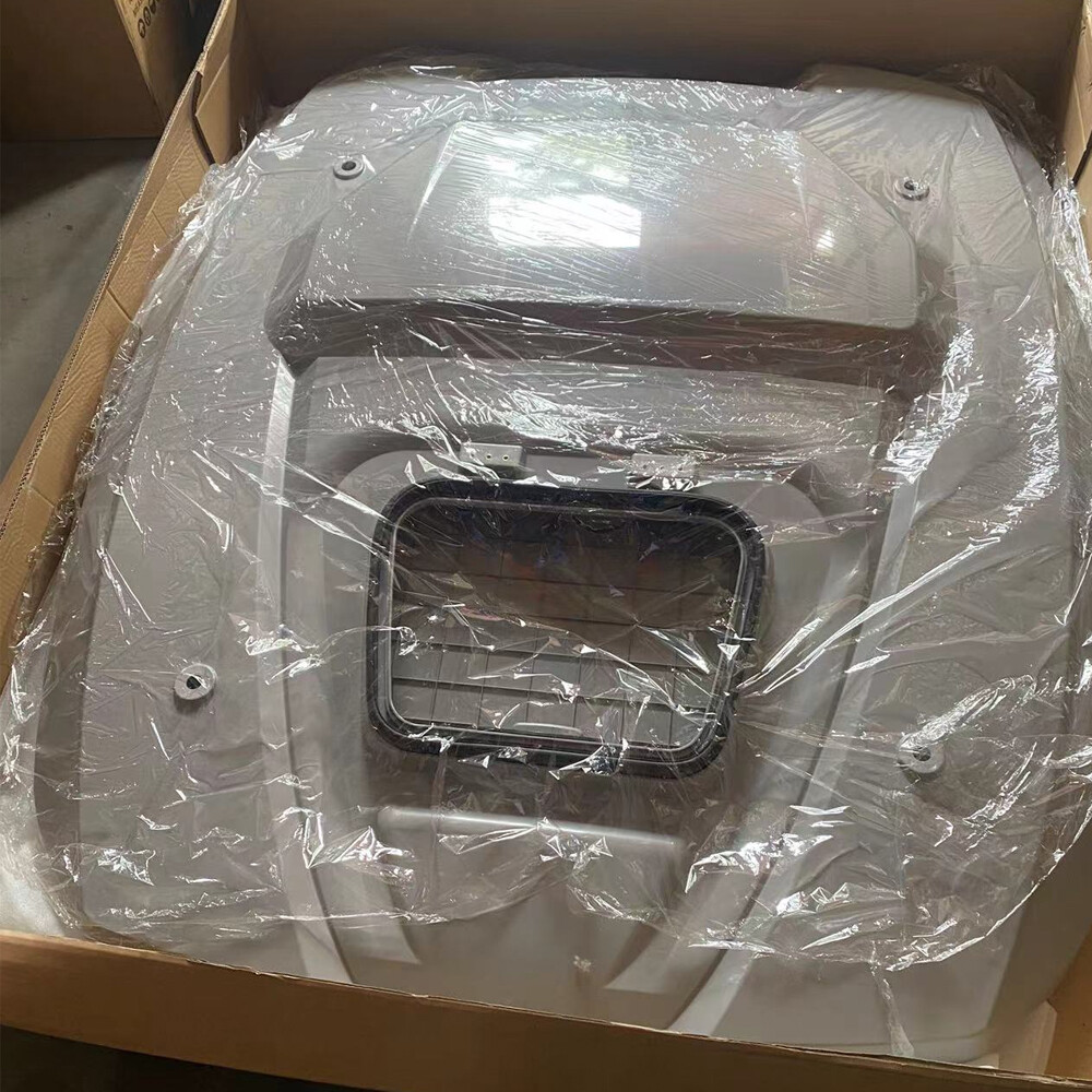 مظلة الجرار