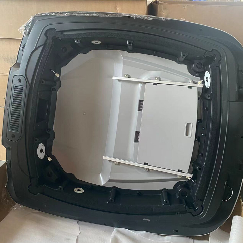 مظلة الجرار