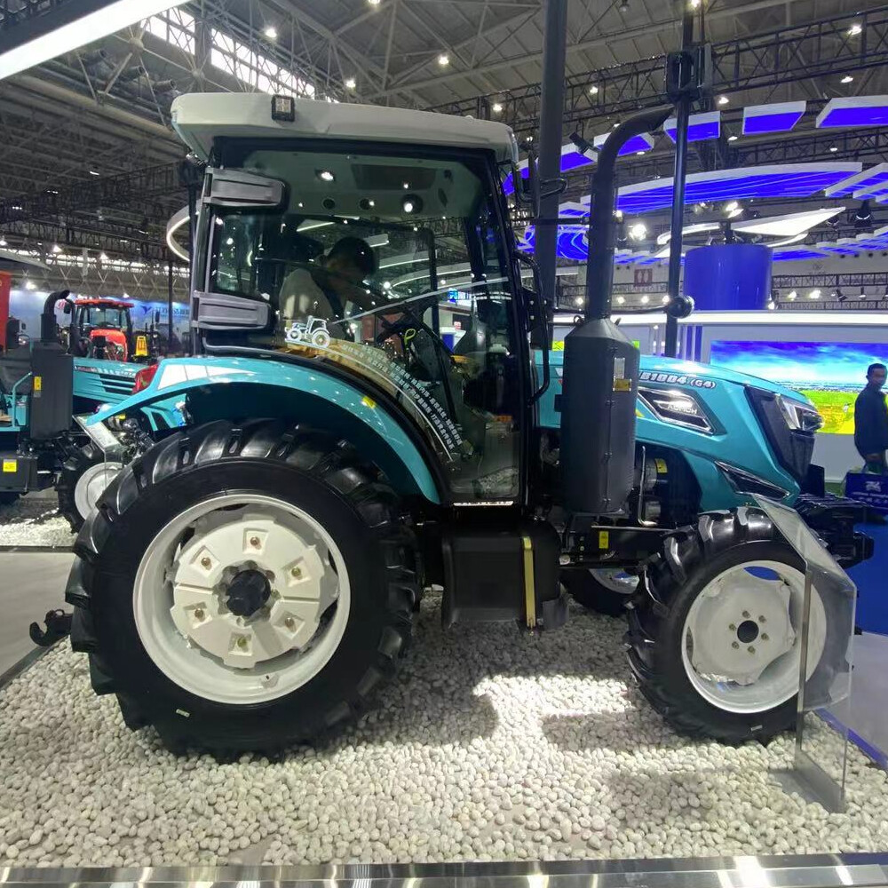 أغطية الجرارات والأجنحة