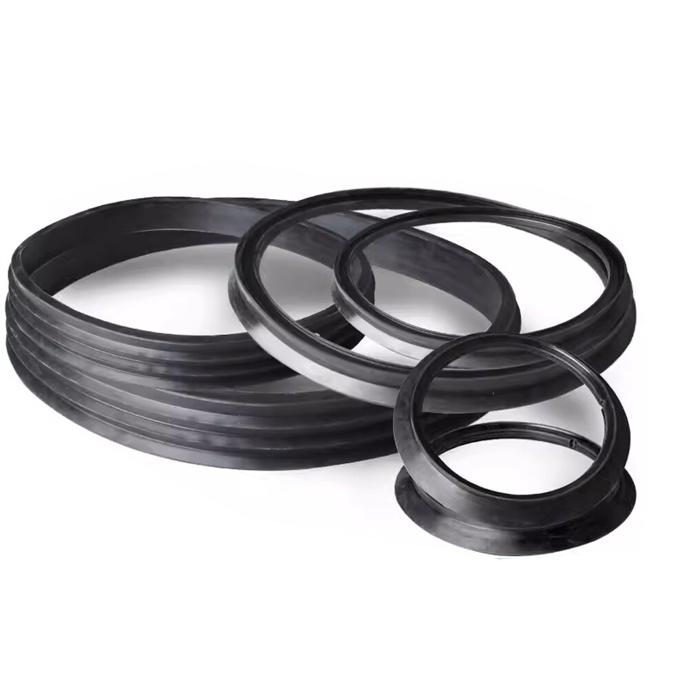 موانع التسرب لحفرة البئر